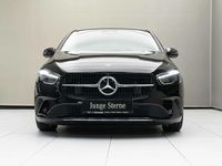 gebraucht Mercedes 180 B Österreich-Edition