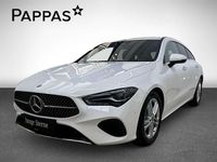 gebraucht Mercedes CLA180 Shooting Brake PTS Cam Navi Wide AHK LED