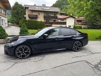 Gebraucht BMW 530 M Sport 184 PS (135 kW) 2020 Limousine