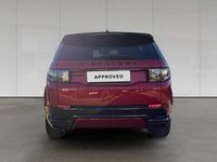 gebraucht Land Rover Discovery Sport D165 Dynamic SE
