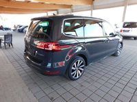 gebraucht VW Sharan Highline 4Motion ACC-7 SITZE - NETTO 37490€