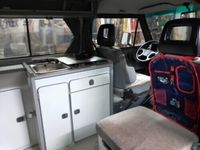 gebraucht VW T3 