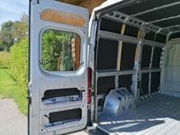 gebraucht Fiat Ducato L2H2