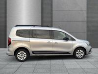 Gebraucht Renault Kangoo Techno 131 PS (96 kW) 2025 Grau Van / Kleinbus