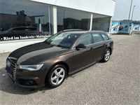 gebraucht Audi A6 A6Avant 20 TDI ultra intense S-tronic ultra