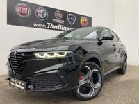 gebraucht Alfa Romeo Tonale 1.3 T4 PHEV VGT e-AWD
