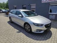 gebraucht Opel Insignia ST 1,6 ECOTEC BlueInjection Edition St./St.