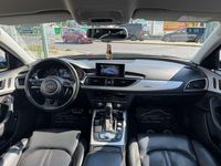 gebraucht Audi A6 30 TDI 218PS Autom.