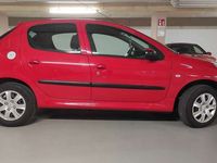 gebraucht Peugeot 206+ 206 + Trendy 11 Klein-/ Kompaktwagen