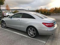 gebraucht Mercedes E350 E 350 CGI BlueEfficiency Aut.