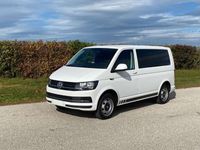 gebraucht VW Transporter T6