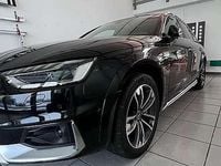 Gebraucht Audi A4 Allroad Ambiente 204 PS (150 kW) 2023 Schwarz Kombi