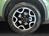 gebraucht Ford Kuga 2,5 Duratec FHEV Active X Allrad Aut.