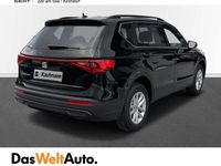 gebraucht Seat Tarraco Style 1.5 TSI ACT