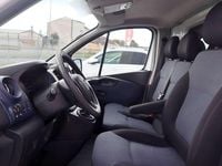 gebraucht Opel Vivaro L1H1 16 CDTI BlueInjection 27t Edition...