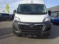 Gebraucht Opel Movano S 140 PS (102 kW) 2024 Weiß Van