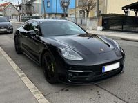 gebraucht Porsche Panamera 4S PanameraE-Hybrid G2 II APPROVED