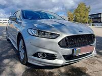 gebraucht Ford Mondeo MondeoST-Line 2,0 TDCi ST-Line