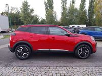 gebraucht Peugeot 2008 Hybrid 136 e-DCS6 Allure
