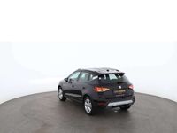 gebraucht Seat Arona 1.0 TSI FR Aut LED AHK NAVI TEMPOMAT PDC