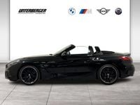 Gebraucht BMW Z4 M Sport 340 PS (250 kW) 2025 Schwarz Cabrio