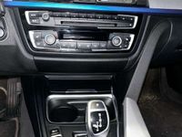 gebraucht BMW 420 Gran Coupé 420 d xDrive Automatik