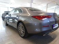 gebraucht Mercedes E250 CLA 250 CLA Business Coupe Aut./MY24/LED/Kam