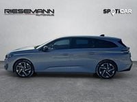 gebraucht Peugeot 308 SW Hybrid 145 e-DSC6 Allure