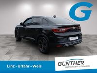 gebraucht Renault Arkana TCe 160 EDC PF R.S. Line Aut.