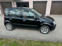 gebraucht Fiat Panda ÖAMTC Pickerl