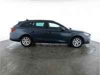 gebraucht Seat Leon SP Style TDI DSG