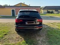 Gebraucht Audi Q7 239 PS (175 kW) 2011 SUV