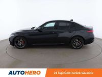 gebraucht Alfa Romeo Giulia 2.2 JTDM Sprint