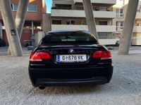 gebraucht BMW 320 Cabriolet 320 d DPF