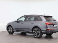 gebraucht Audi SQ7 TFSI quattro