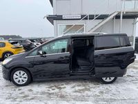 gebraucht Ford Grand C-Max Titanium