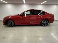 gebraucht BMW 330 d Limousine+M Sport+LED+PA+DA+HK+