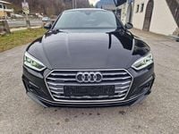 gebraucht Audi A5 S-line quattro