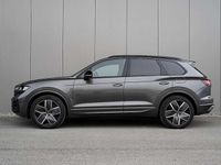 gebraucht VW Touareg 4Motion V6 TSI eHybrid PHEV R Aut., Head Up, Ma...