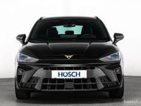 gebraucht Cupra Leon 1.5 eTSI Aut. FACELIFT EDGE ASSISTENTEN ++