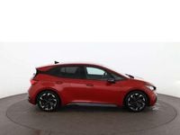 gebraucht Cupra Born 58kWh Aut LED NAVI R-CAM ASSIST TEMP PDC
