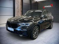 gebraucht BMW X5 xDrive45e PHEV