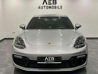 gebraucht Porsche Panamera 2.9 4 E-Hybrid**BOSE**SHZ**SK**LH**SWA**UVM**