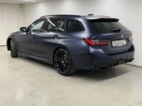 gebraucht BMW M340 i xDrive Touring+HK-HiFi+DAB+LED+Standhzg.