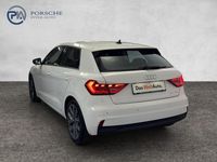 gebraucht Audi A1 Sportback 30 TFSI intense