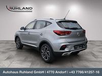gebraucht MG ZS 1.5 VTi Luxury