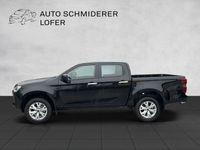 gebraucht Isuzu D-Max Double Cab 4x4 LS A/T