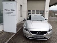 gebraucht Volvo V40 D2 Kinetic Geartronic