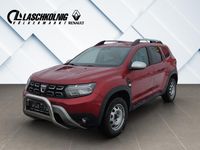 Gebraucht Dacia Duster 114 PS (83 kW) 2022 SUV