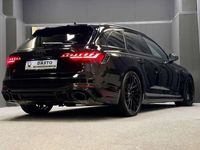 gebraucht Audi RS4 2.9 TFSI__quattro__Black Beast__HUD__Pano